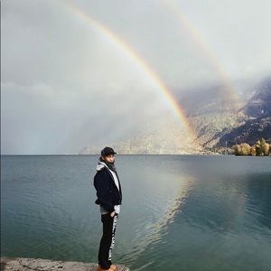 Meet your Posher, Cynthia